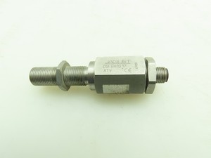 Jaquet DSF EH10.17 ATV Hall Effect Speed Sensor Single Channel