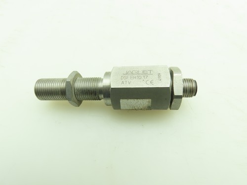 Jaquet DSF EH10.17 ATV Hall Effect Speed Sensor Single Channel