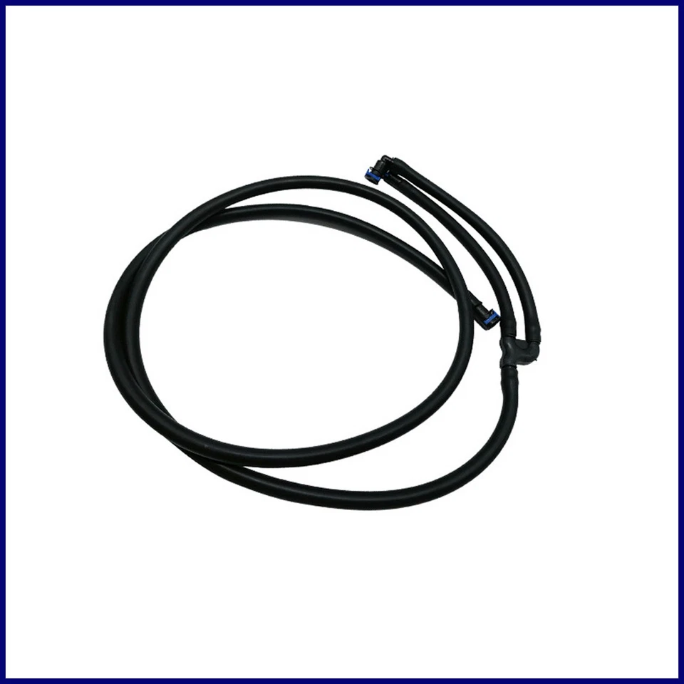 Tubo de lavadora de faros tubo de manguera de agua para MERCEDES BENZ CL S-Class W221 08-12 Foto 2 de 3