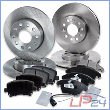 Kits de frein Skoda OCTAVIA