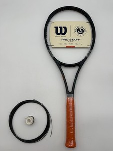 Wilson Prostaff 97L V13 | eBay
