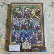ALL STAR STAGE Dramatic Magical Story Ver.B Japan R7 March 2025 Live Video Japan