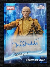 2025 Topps Chrome Sapphire Marvel Studios Checklist Guide in-content 30