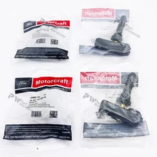 4X Genuine Motorcraft TIRE PRESSURE MONITORING SENSOR OEM TPMS-12 9L3Z-1A189-A