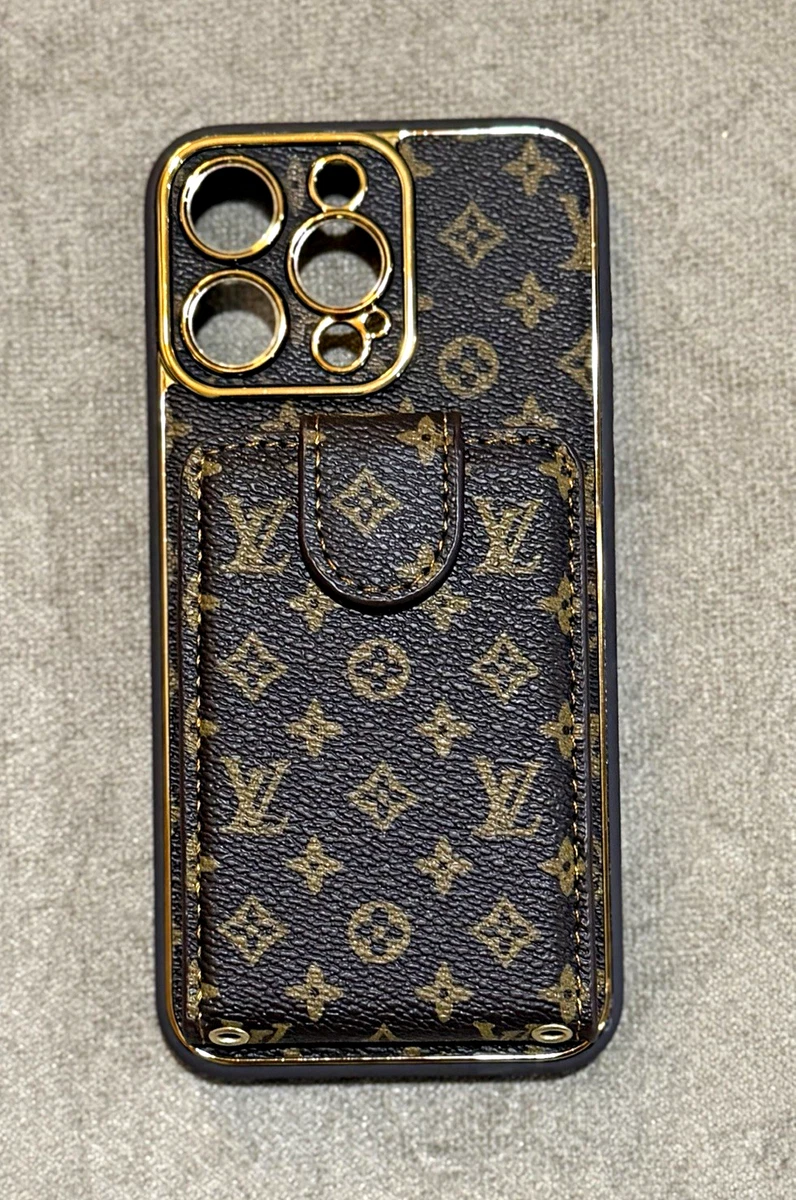 Louis Vuitton Cases/Covers for Apple Phones | Updated Oct 2026