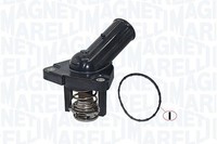 Magneti Marelli Thermostat, KüHlmittel U.A. FüR Subaru, Toyota