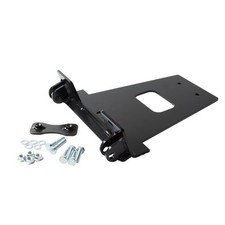 Tusk Replacement Subzero Utv Snow Plow Mount For Polaris Rzr Trail S 900 Sport
