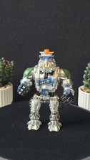 Vintage TMNT Robotic Bebop 1993 Playmates Tur...