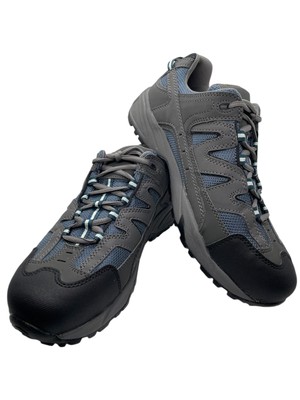 Red Wings Shoes 5007 Worx Men's Carbide Athletic Aluminum Toe- New in Box