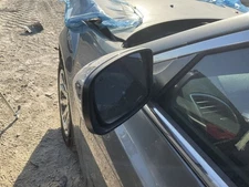 Driver Side View Mirror Power Manual Folding Heated Fits 11-14 300 4339762