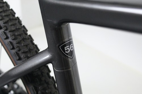 2021 Specialized Diverge GRX Di2 Gravel Bike Grey (Size 56cm) - Mint - Picture 8 of 16