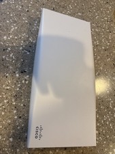 Cisco Meraki MR36 802.11ax 1.70 Gbit/s Wireless Access Point