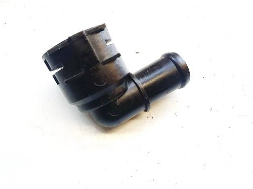 Volkswagen Jetta 2006 Coolant Flange (Engine Coolant Thermostat Ho #2777618-46
