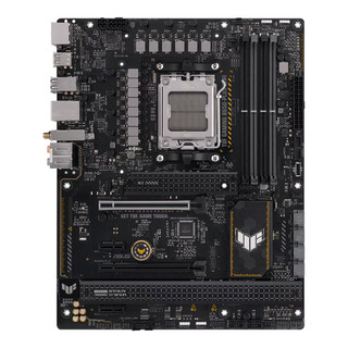 ASUS TUF Gaming B650 Plus WiFi | DEFEKT | AM5 Mainboard | (1345/2)