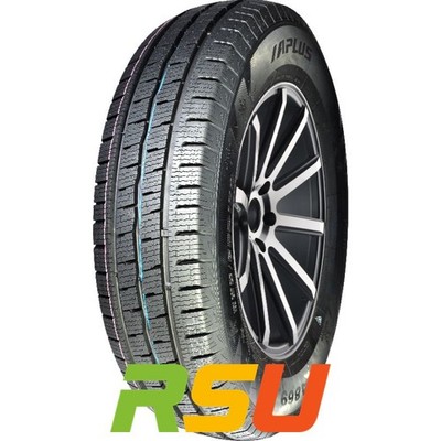 A-Plus A869 3PMSF 185/80 R14C 102/100R Winterreifen