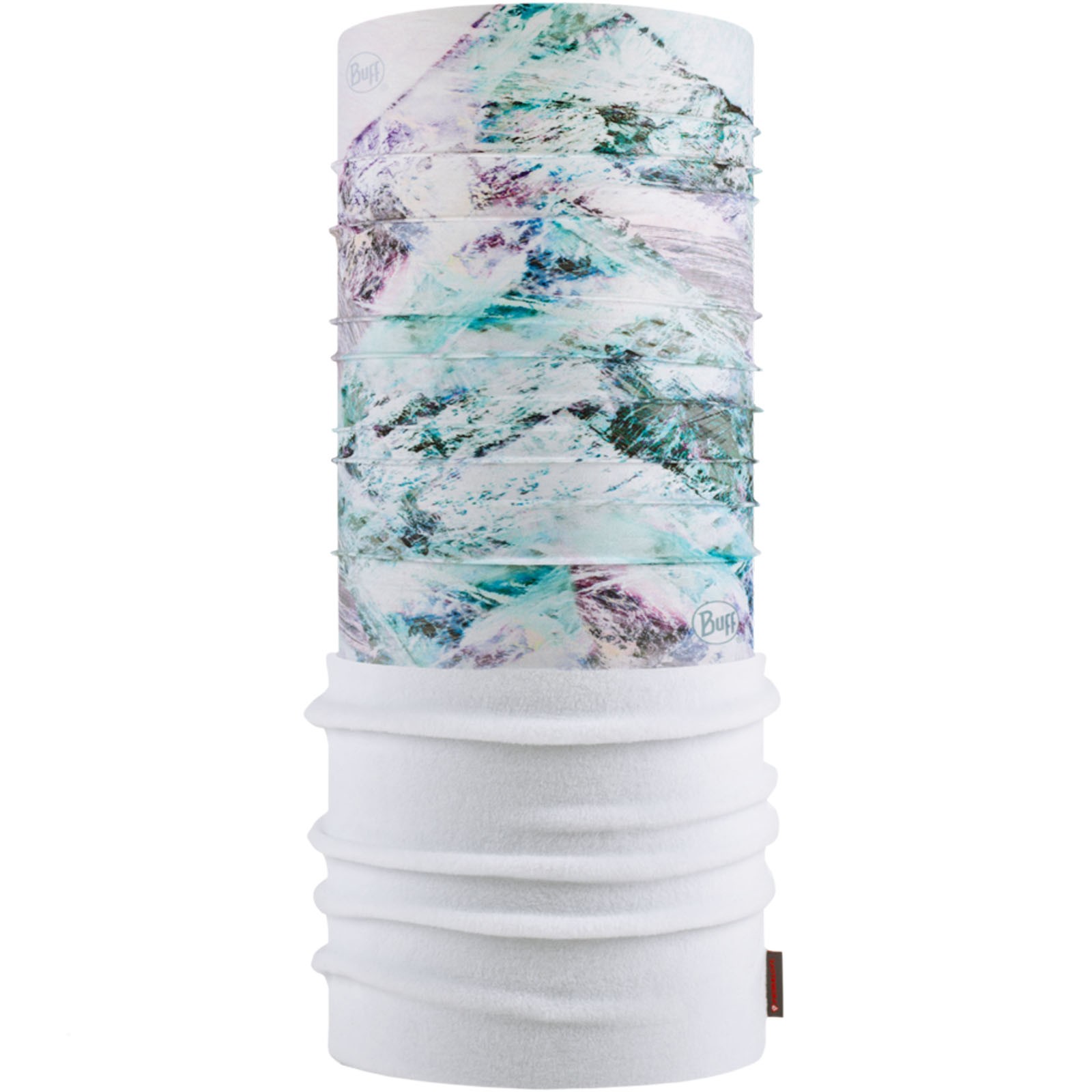 BUFF| Neckwear Polar Multifunctional, Warm, Lining, Comfortable, Soft Man Woman One Size - Image 3