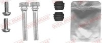 FÜHrungshÜLsensatz Bremssattel Vorne Quick Brake 113 1455X FÜR Honda