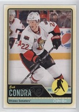 2012-13 O-Pee-Chee Erik Condra #45 t3w