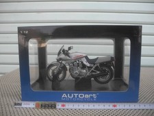 AUTOart SUZUKI GSX1100S 1/12 AUTO art Suzuki Katana Sword Miniature GSX750S