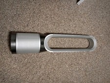 Dyson TP04 Pure Cool Purifier Fan Remote Control Gray