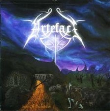 Artfact-Son Of Solstice CD NEW