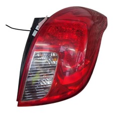 VAUXHALL MOKKA MK1 G1U0 Rear Tail Light Outer Right Side