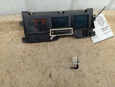 Speedometer Digital Mph And Kph Cluster Fits 93-94 Crown Victoria 313517