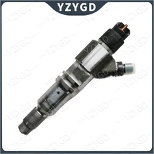For Engineering Machinery Engine Parts Fuel Injector 504255185