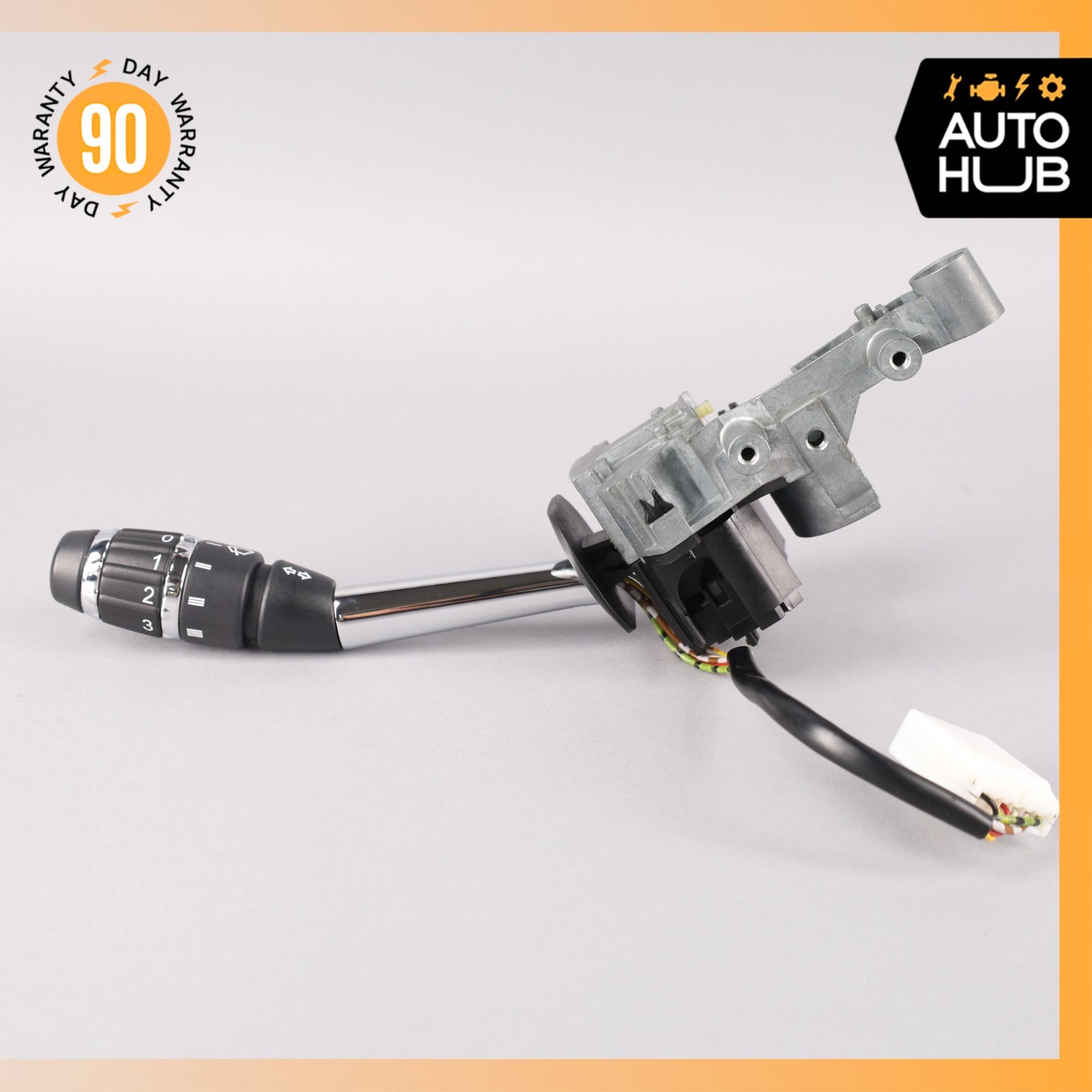 99-02 Rolls Royce Seraph / Bentley Arnage Wiper Turn Signal Control Switch OEM