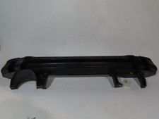 Pare-choc arrière Renault CLIO