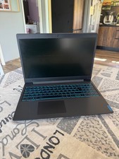 Lenovo ideapad l340 gaming  i5-9ieme   gtx 1650 4 go
