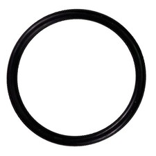 Penisring Cockring Erektion Potenz bellavib® No73 Gummi Schwarz Ø:ca.50mm