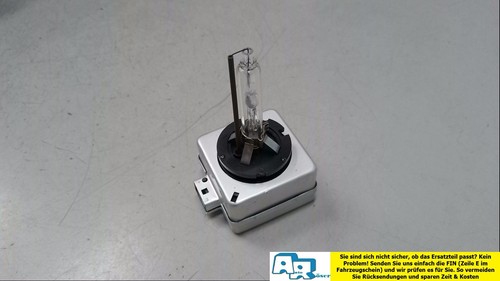 Xenonlampe Xenonbrenner D1S 35W Volvo S80 2.4D Aut. A 2692105