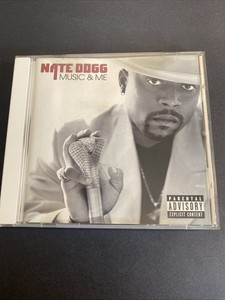 Nate Dogg Music Me | eBay