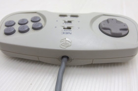 NEC PC-FX CONTROLLER FX-PAD Official Made in Japan Rare