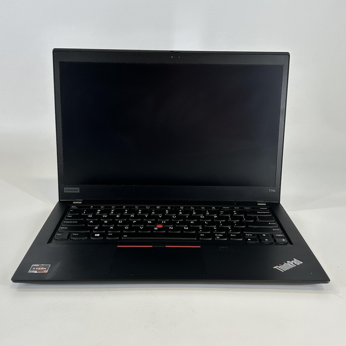 Lenovo T14s Amd Ryzen Pro 4750u Lenovo ThinkPad T14s AMD Ryzen Pro