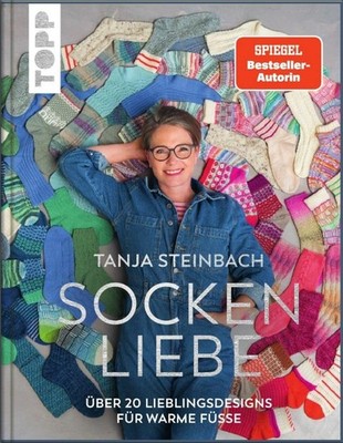 Wolle Kreativ! T.Steinbach - Sockenliebe