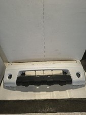 Pare-choc avant Nissan NAVARA