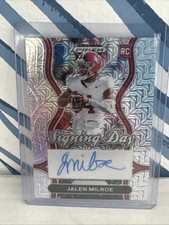 2025 Panini Prizm Football Set Review and Checklist 29