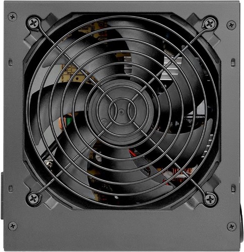 Thermaltake SMART 600W ATX 12V V2.3EPS 80 Plus Certified Active PFC Power Supply - Afbeelding 3 van 7