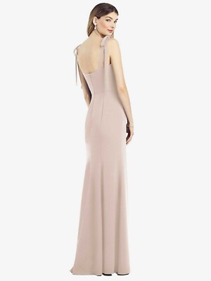 cameo dessy bridesmaid dresses After Six Cameo Lux Chiffon Bridesmaid Dresses