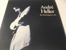 67374 - ANDRE HELLER - BEI LEBENDIGEM LEIB - ...