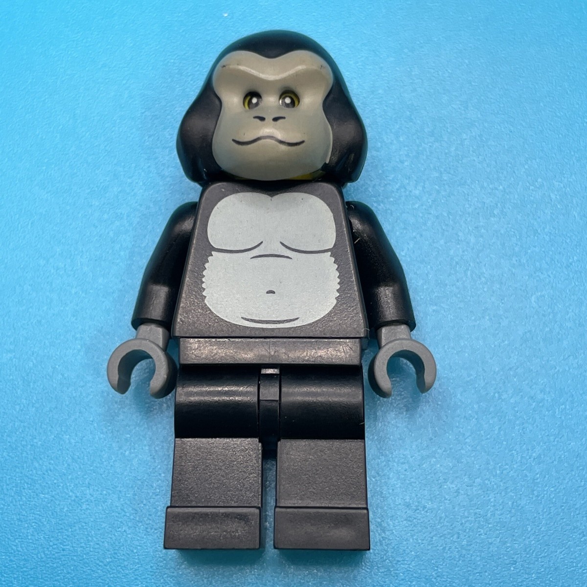 レミー③ Lego Rapper 8803 Series 3 Collectible Minifigures Minifigure