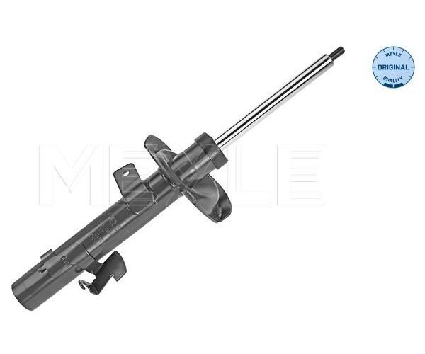 Shock absorber Meyle 7266230041 front axle left for Ford