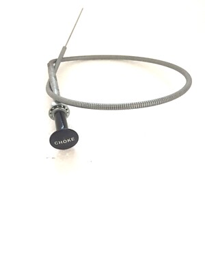 21A1202 - KLASSISCHES MINI MKI/II DOKE KABEL EINZELNER VERGASER TYP HERGESTELLT IN UK 21A1202