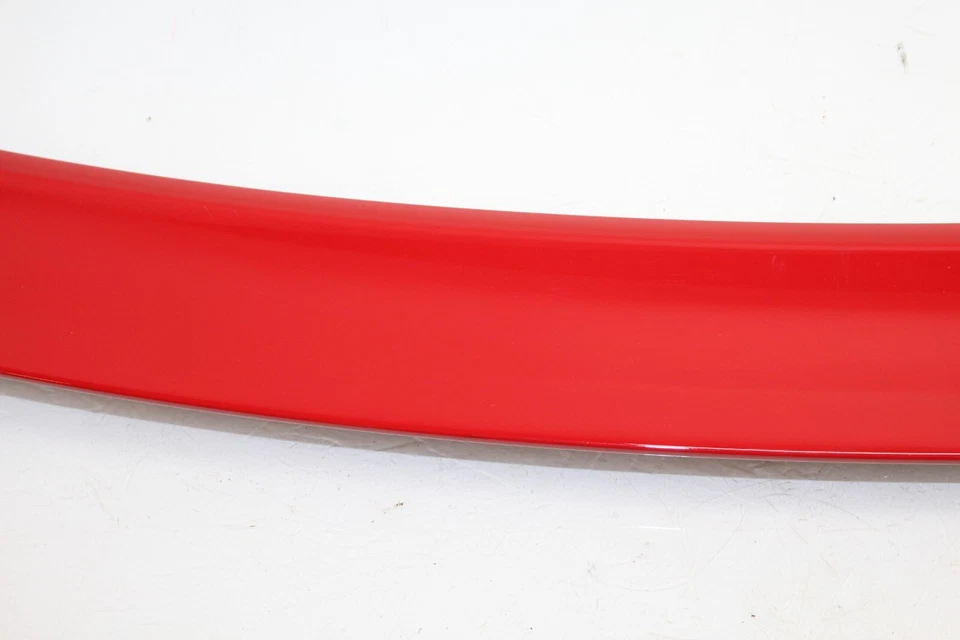 2016 - 2019 Chevrolet Cruze Spoiler Wing 84030376 OEM DJ12 Foto 4 de 4