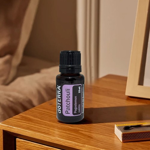 doTERRA Serenity 15ml Essential Oil - Bild 12 von 16