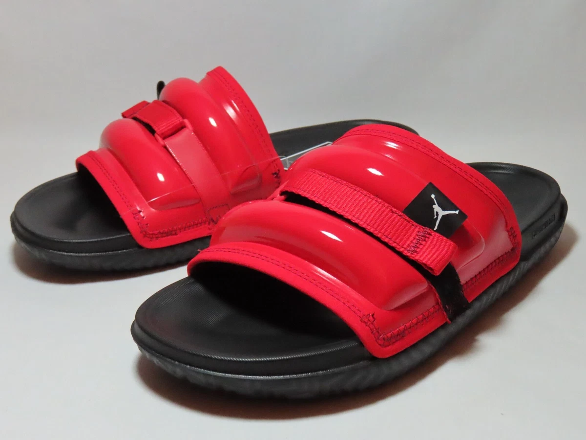 Michael jordan slide sandals deals