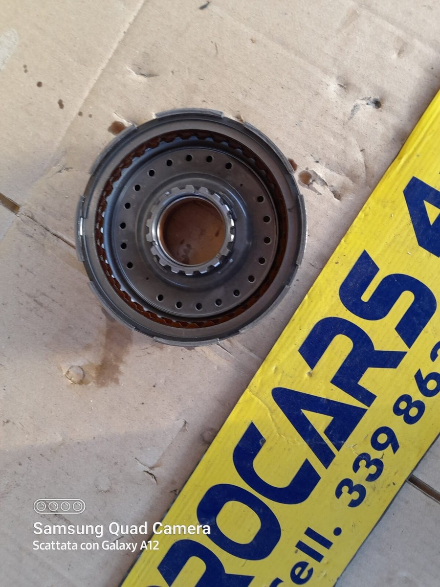 Automatic Transmission Selector Suzuki Jimny 1.3 Petrol Engine