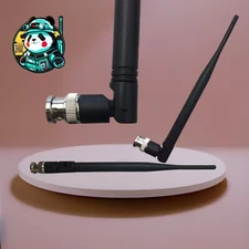 768-1200MHz 3dBi Omni BNC Antenna Uniden Whistler GRE REMTRONIX Scanner 7inch